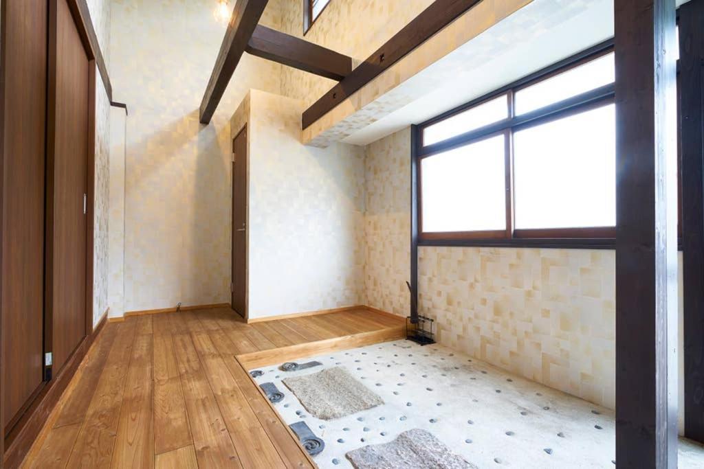 Kuromon House Villa Kyoto Exterior photo