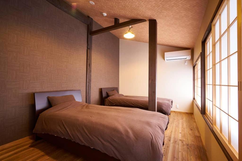 Kuromon House Villa Kyoto Exterior photo