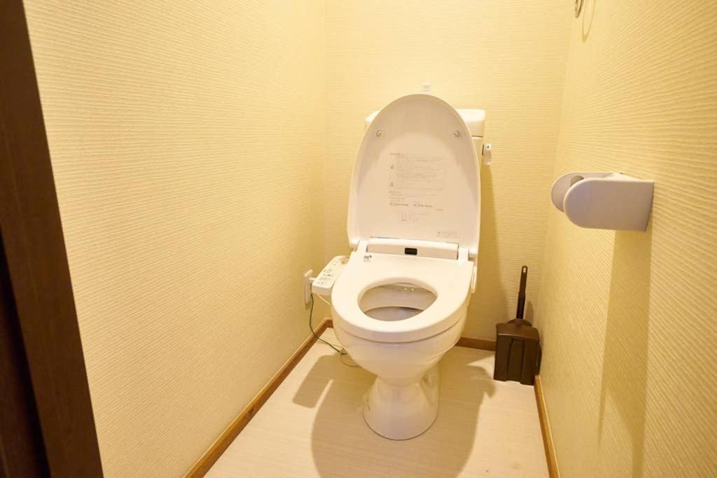 Kuromon House Villa Kyoto Exterior photo